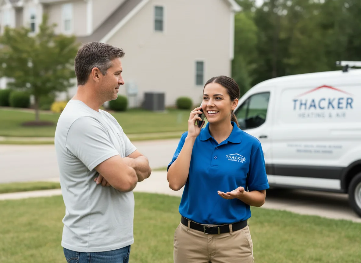 Ac Repair Ellsworth, ME FAQs